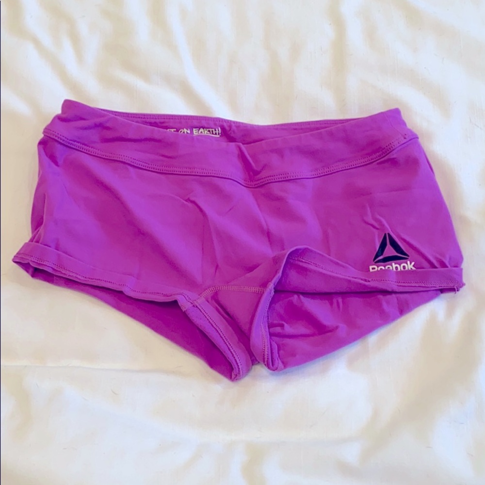 Reebok shorts